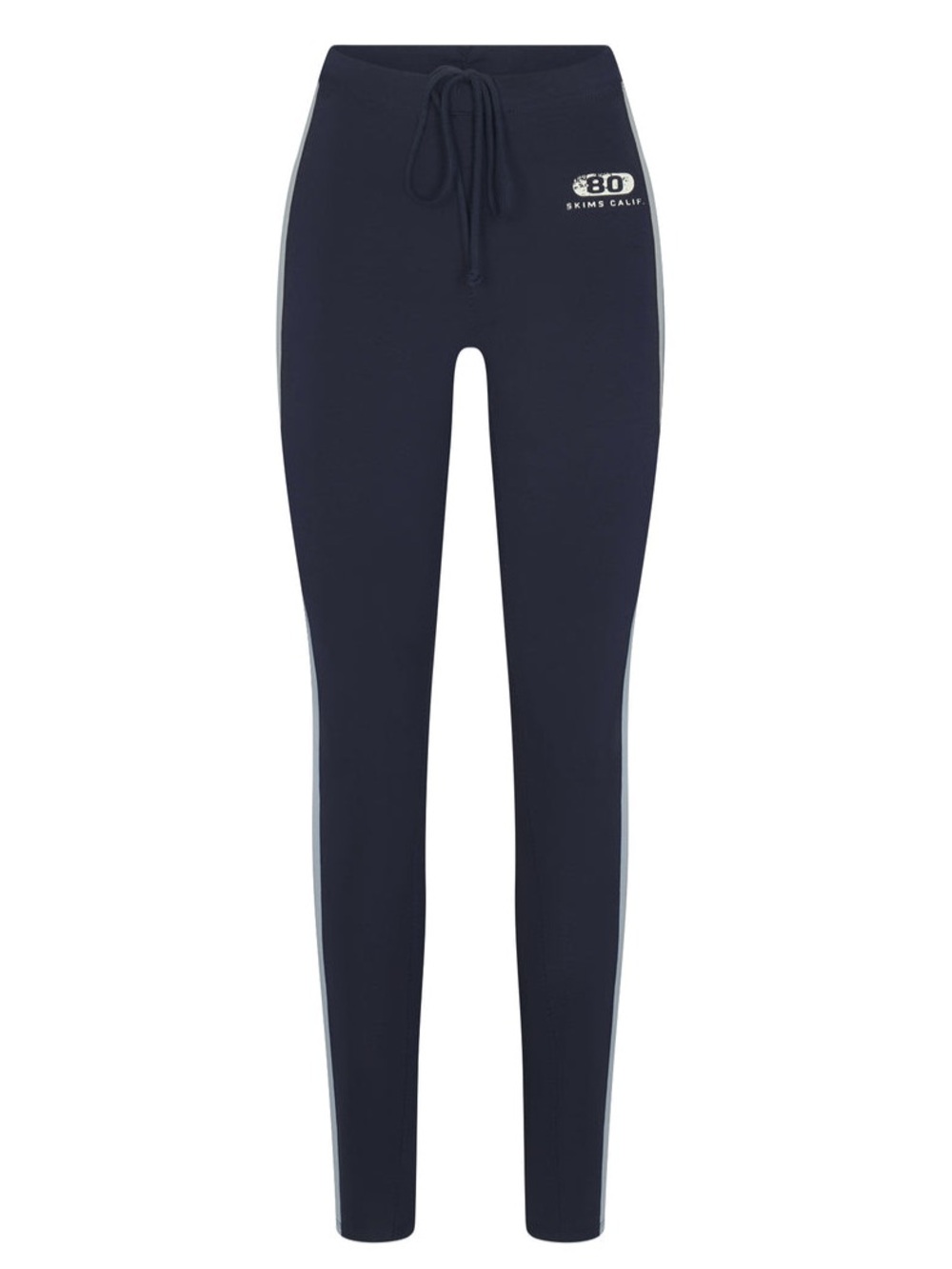 SKIMS OUTDOOR HIGH-WAISTED LEGGING NAVY